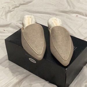 Cole Haan Piper Mules Sandals